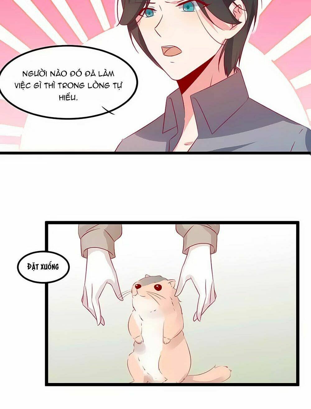 tổng tài, như vậy nhanh quá chapter 10 13