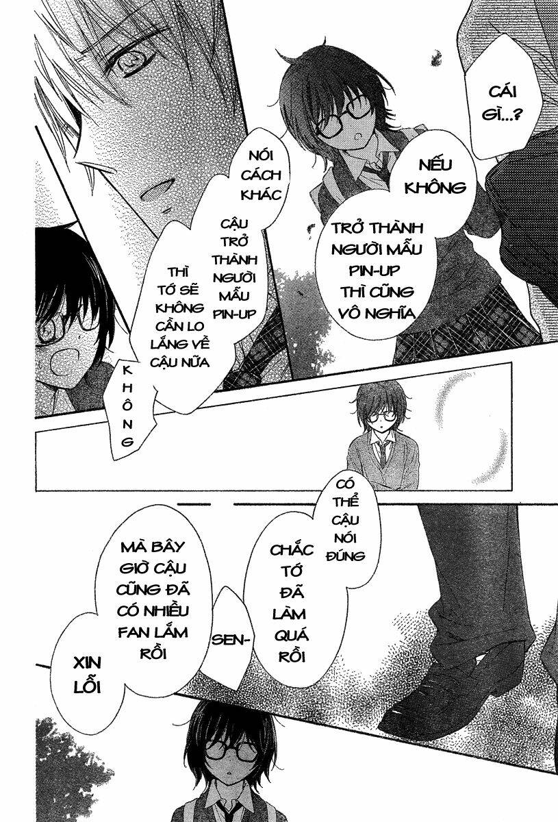 tổng hợp one shot. chapter 349 26