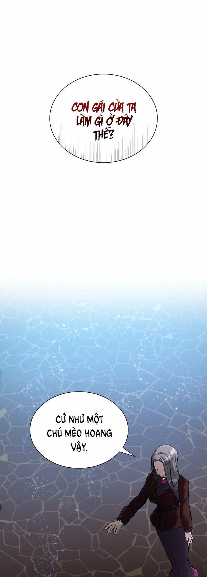 dây xích kiềm chế nam chính hắc ám tuột mất rồi chapter 27.2 11