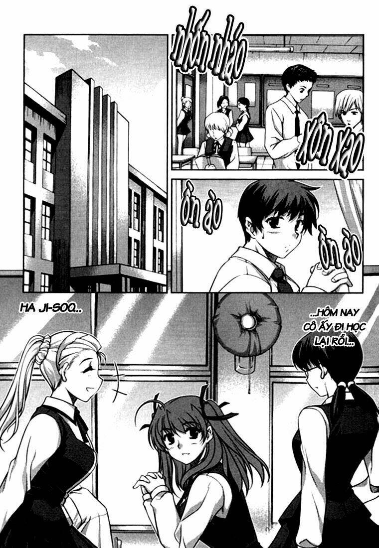 unbalance x unbalance chapter 20 11