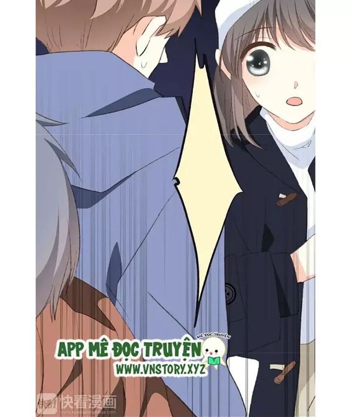 con tim rung động 2 chapter 50 21