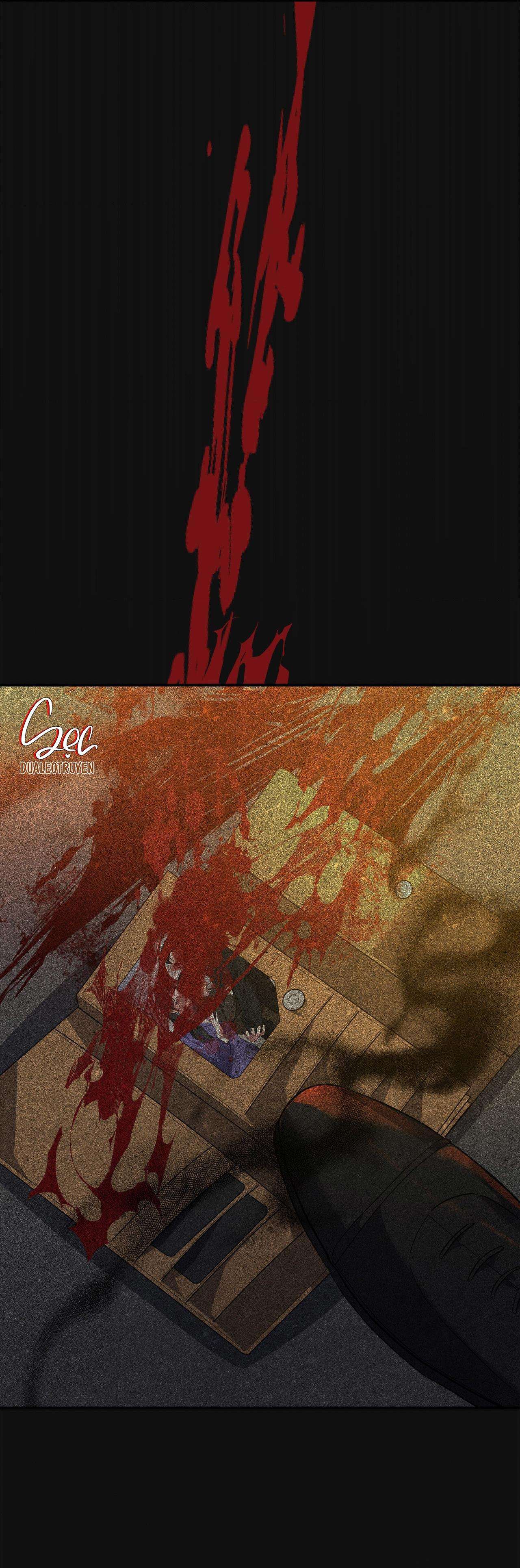 dục vọng của quái thú chapter 23 52