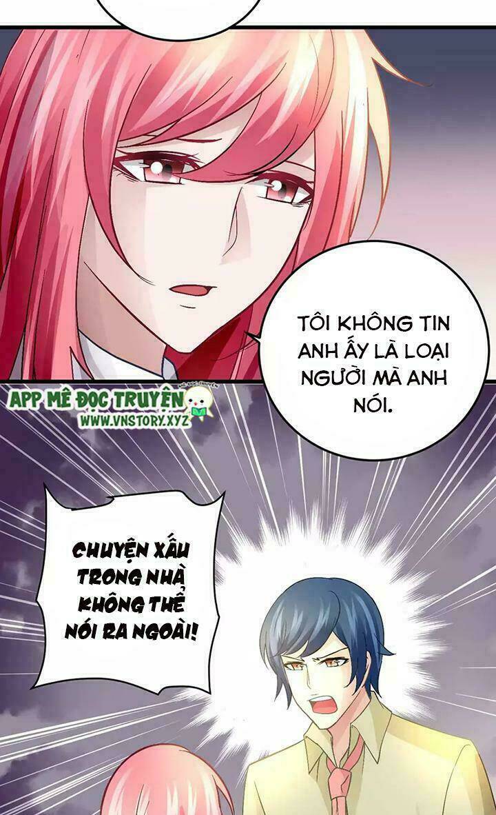 trò chơi săn tình - tổng tài khó kìm lòng chapter 16 3