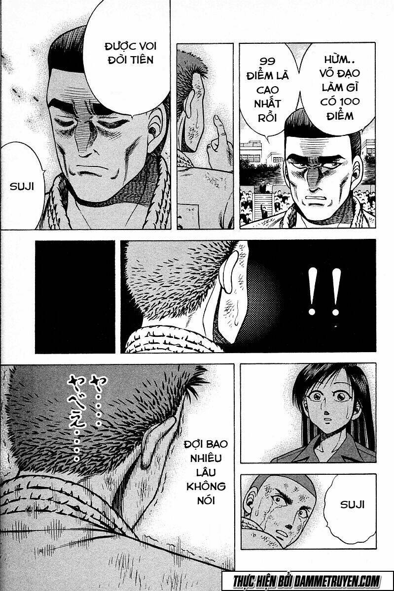 shin kotaro makaritoru! juudouhen chapter 190 11