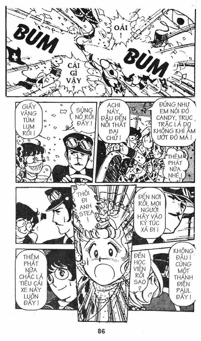 candy candy chapter 11 30