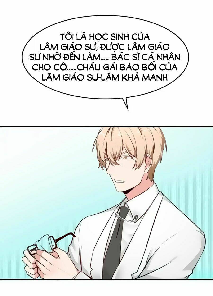 bám lấy nam thần bất chấp thời tiết chapter 2 7