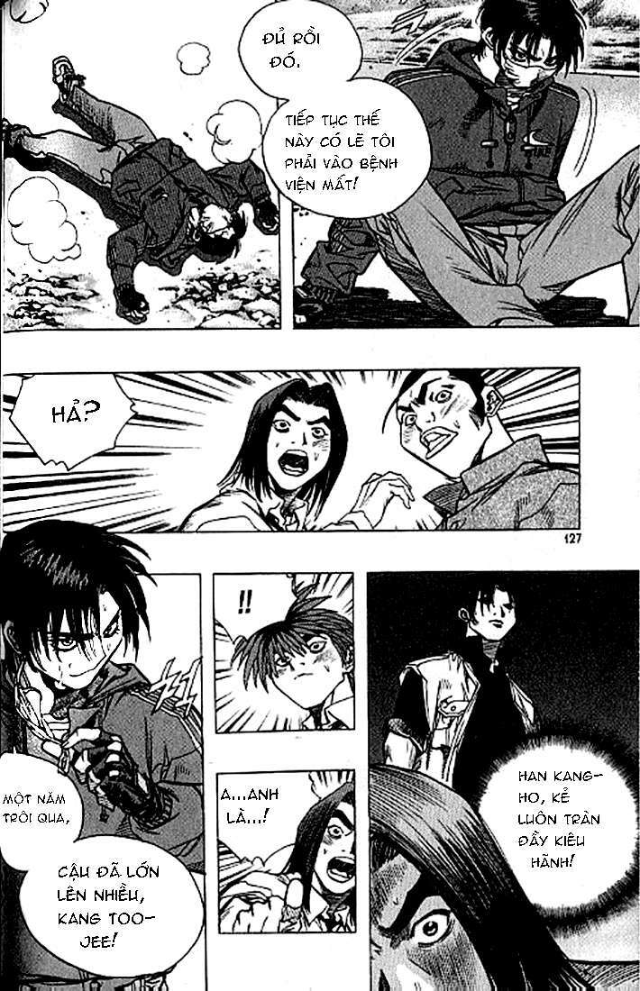 change guy chapter 183 13