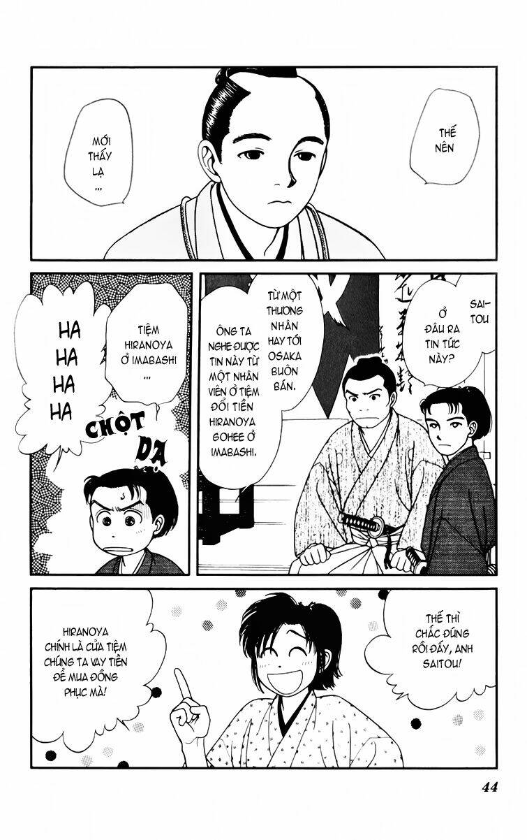 gió sáng chapter 7 4