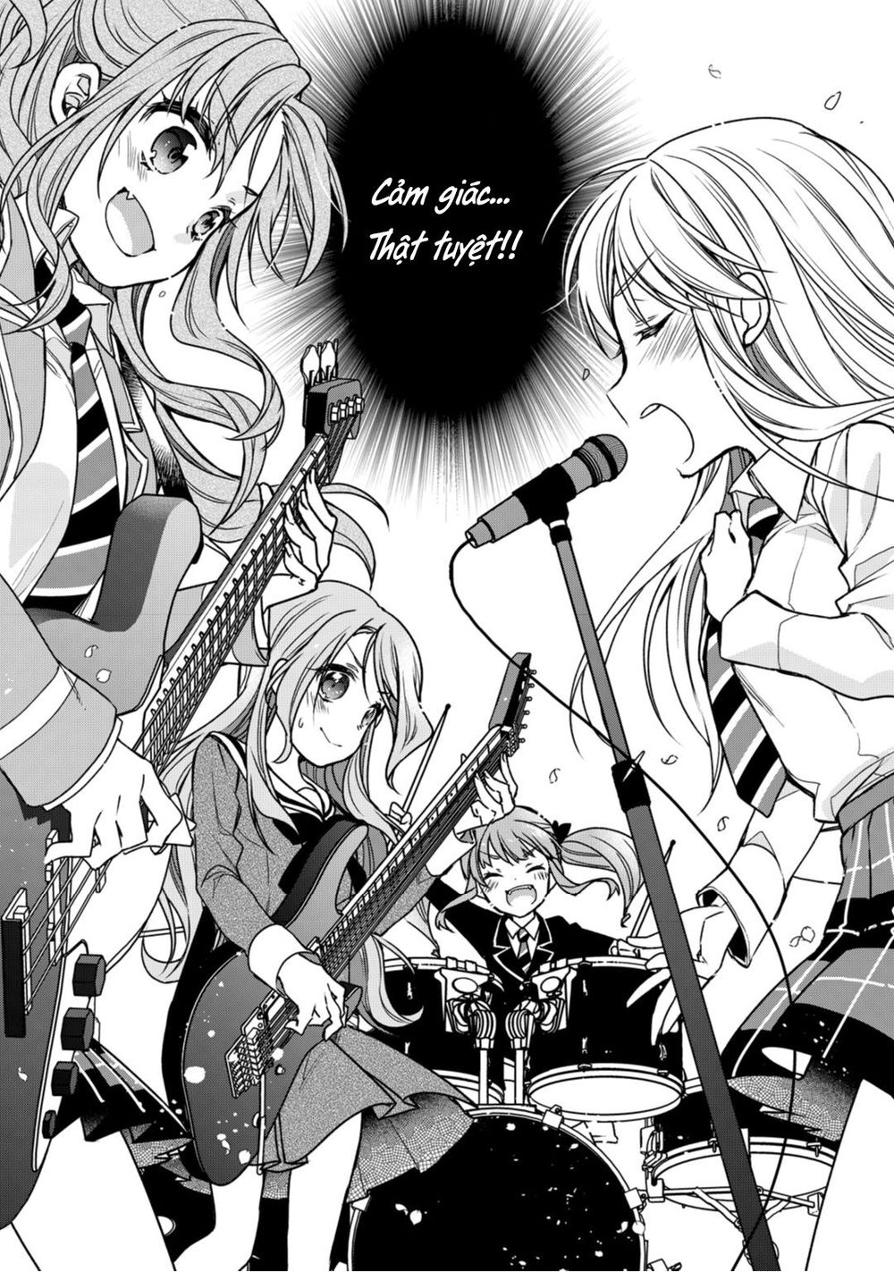 bang dream! girls band party! roselia stage chapter 2 30