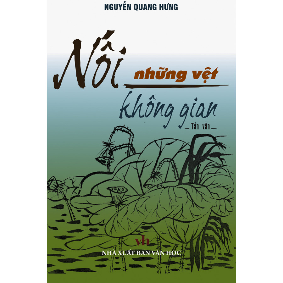 Nối dài những vệt không gian