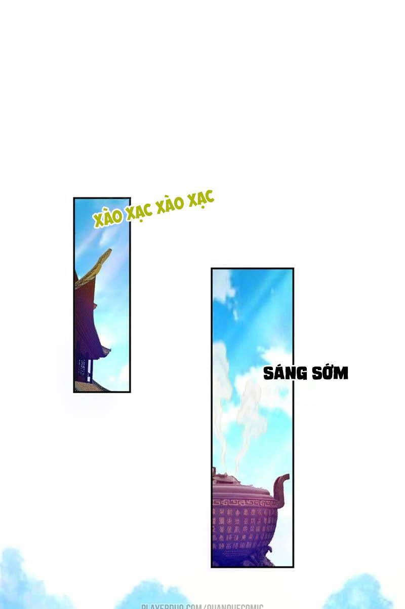 nữ thần trong điện thoại chapter 40 2