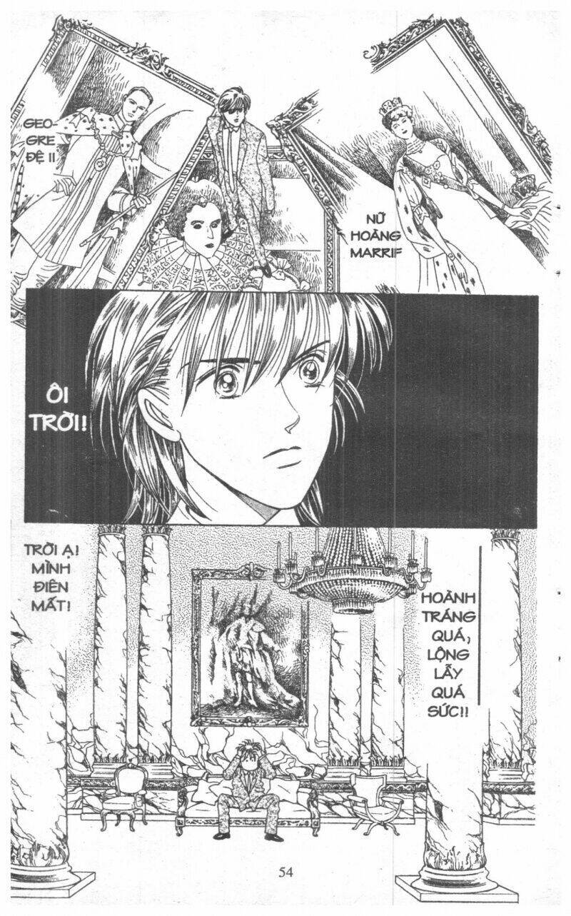 nàng tiên ánh trăng - kaguya hime chapter 14 52