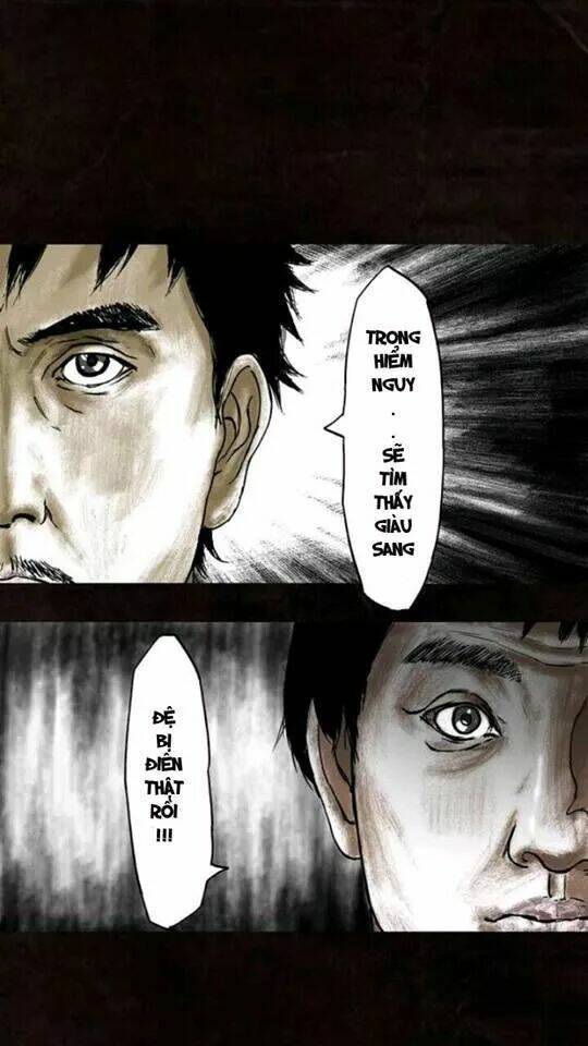 trấn thái bình chapter 13 14