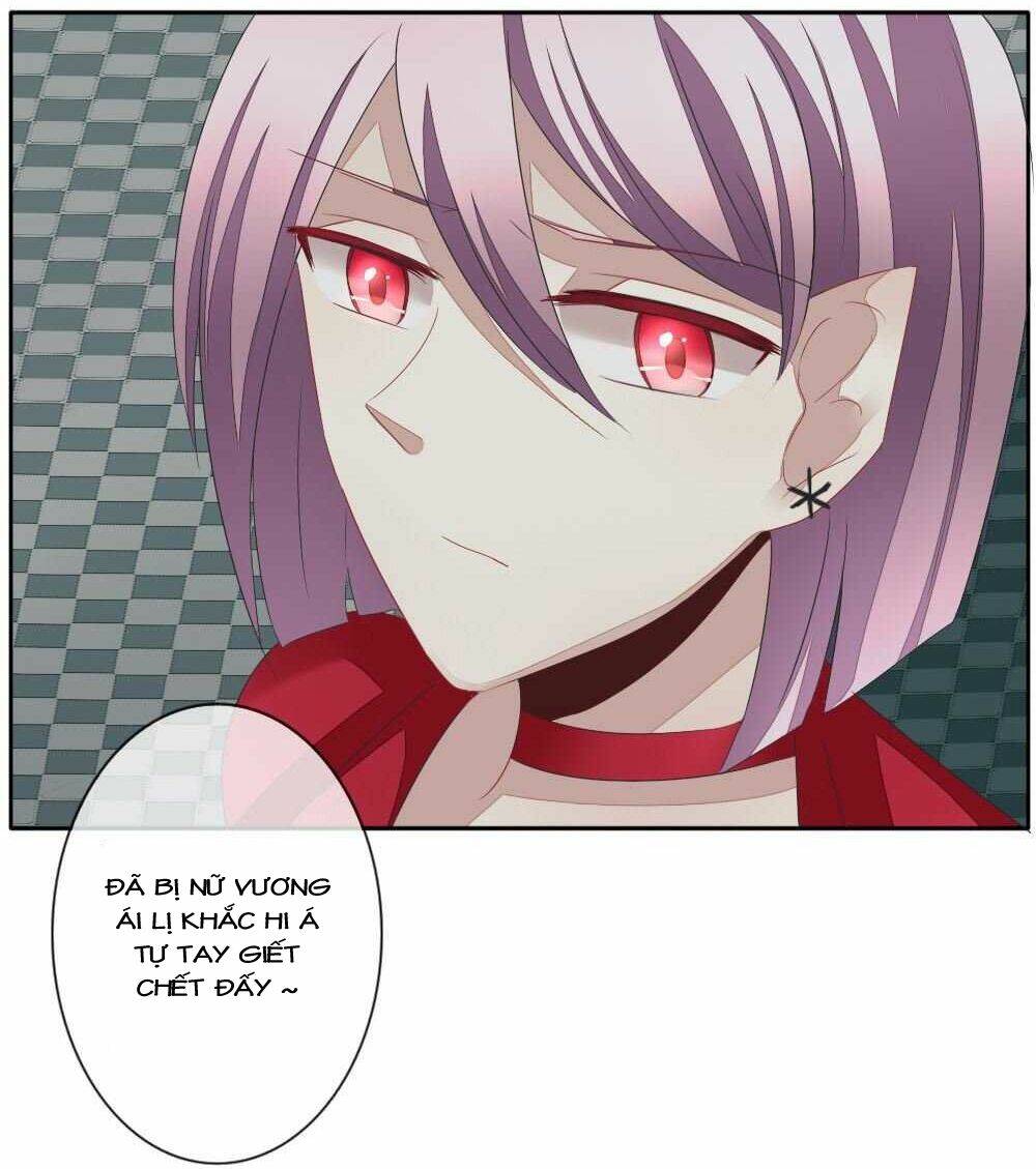 vị hôn thê bỏ trốn chapter 79 28