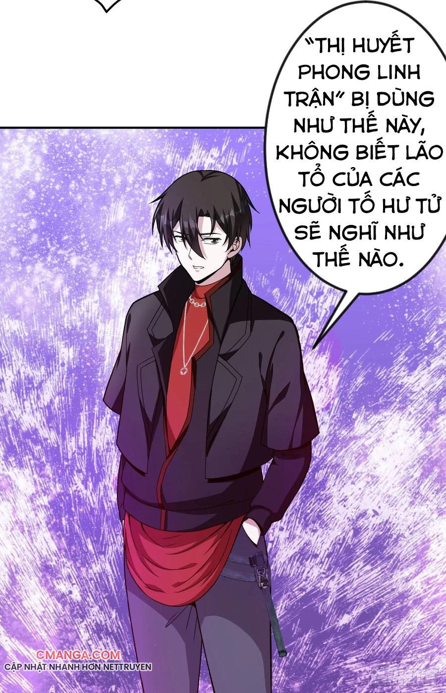 ta chẳng qua là một đại la kim tiên chapter 45 20