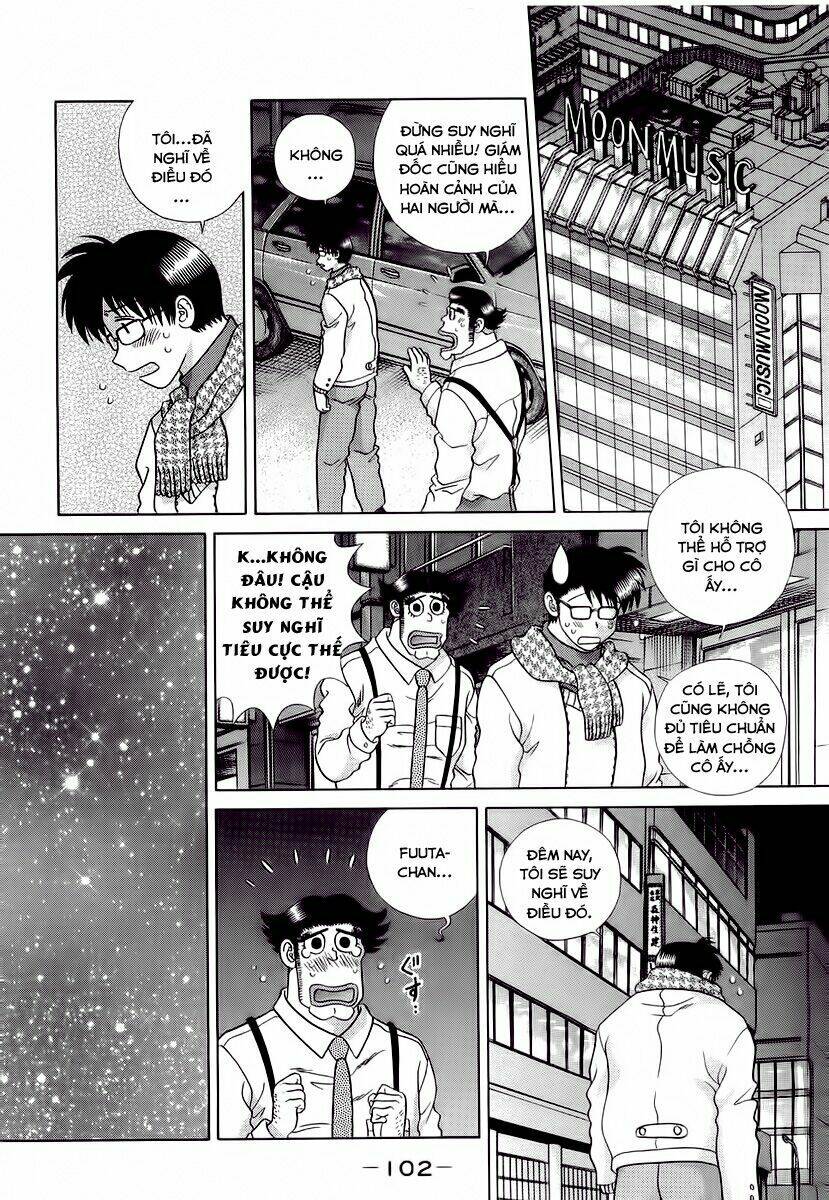 love lucky chapter 22 15