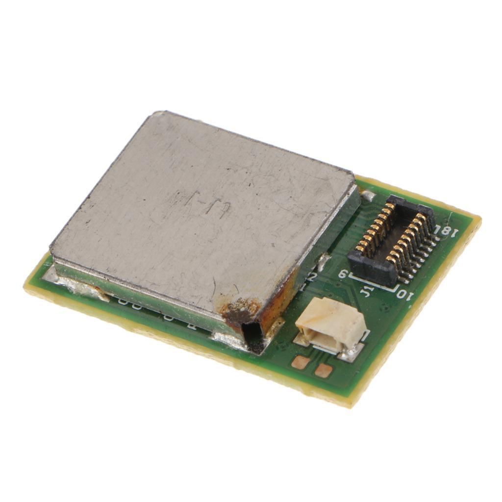 For GamePad WII U PAD WIFI Module Logic Board CHIP IC 5825B-MIC001