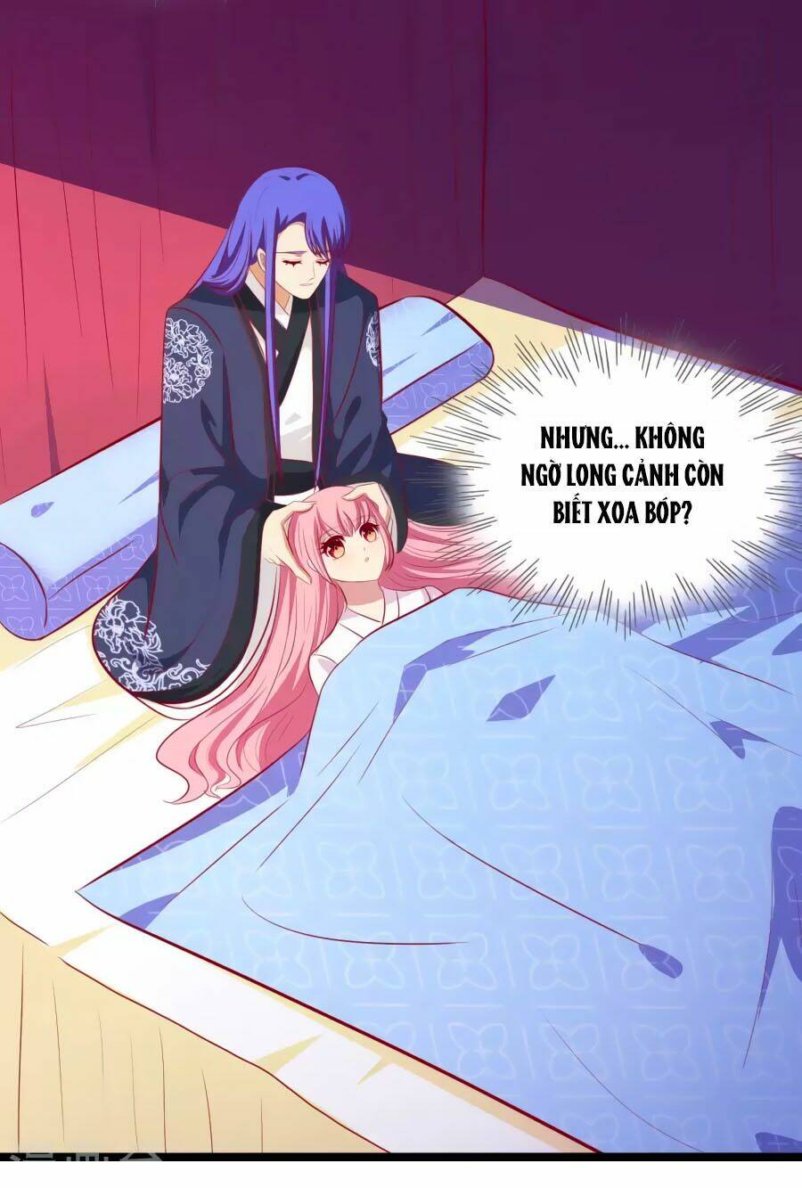 thỏ yêu tiểu vương phi chapter 51 30