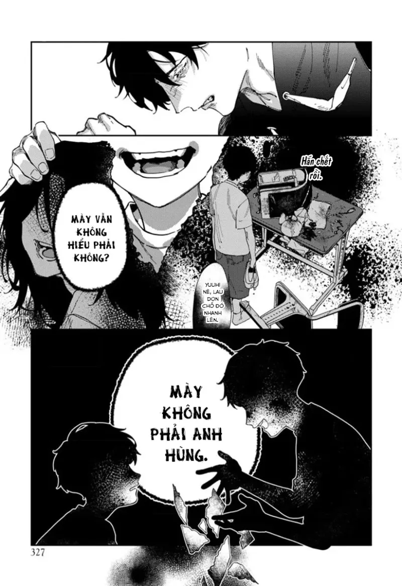 thế giới của em chapter 5 29