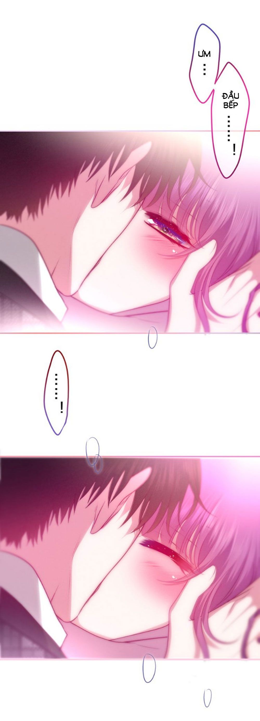 tháng sáu kì diệu chapter 64 16