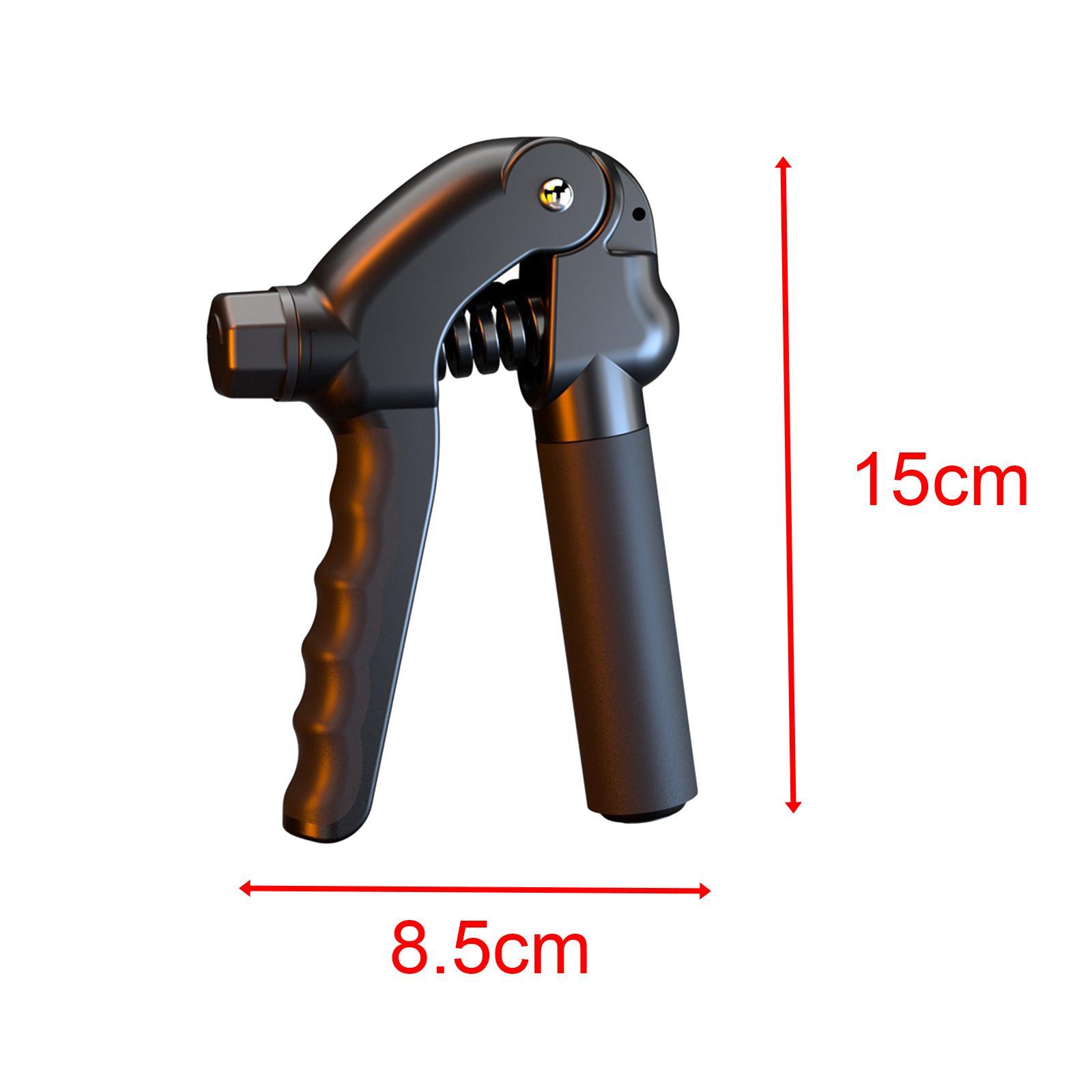Hand Grip Strengthener Gym Arm Finger Expander Hand Gripper Finger Exerciser
