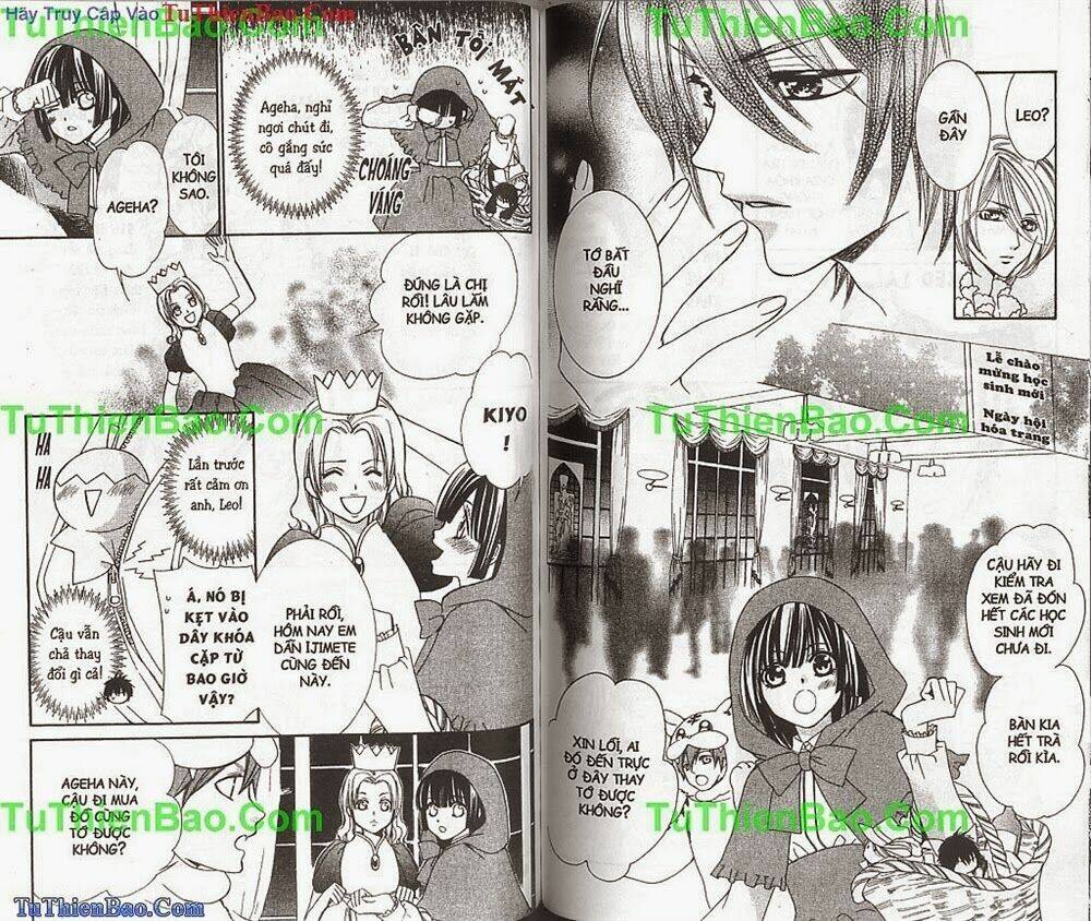 búp bê vệ sĩ chapter 3 58