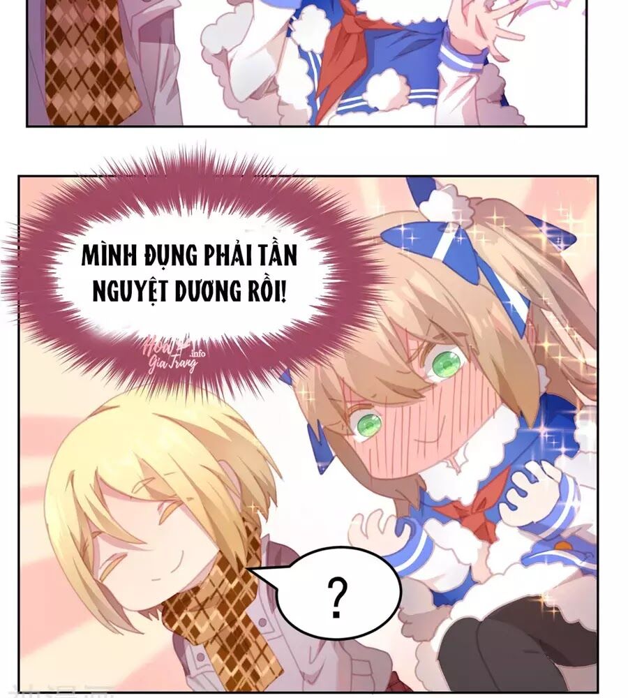 thanh âm giai điệu phản công chapter 67 20