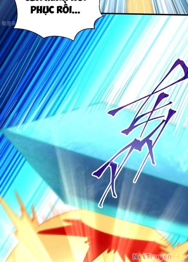 từ dã quái bắt đầu thăng cấp chapter 45 48