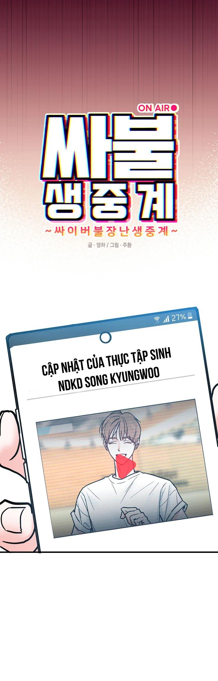 manhwa chịch vồn chịch vã chapter 34 6