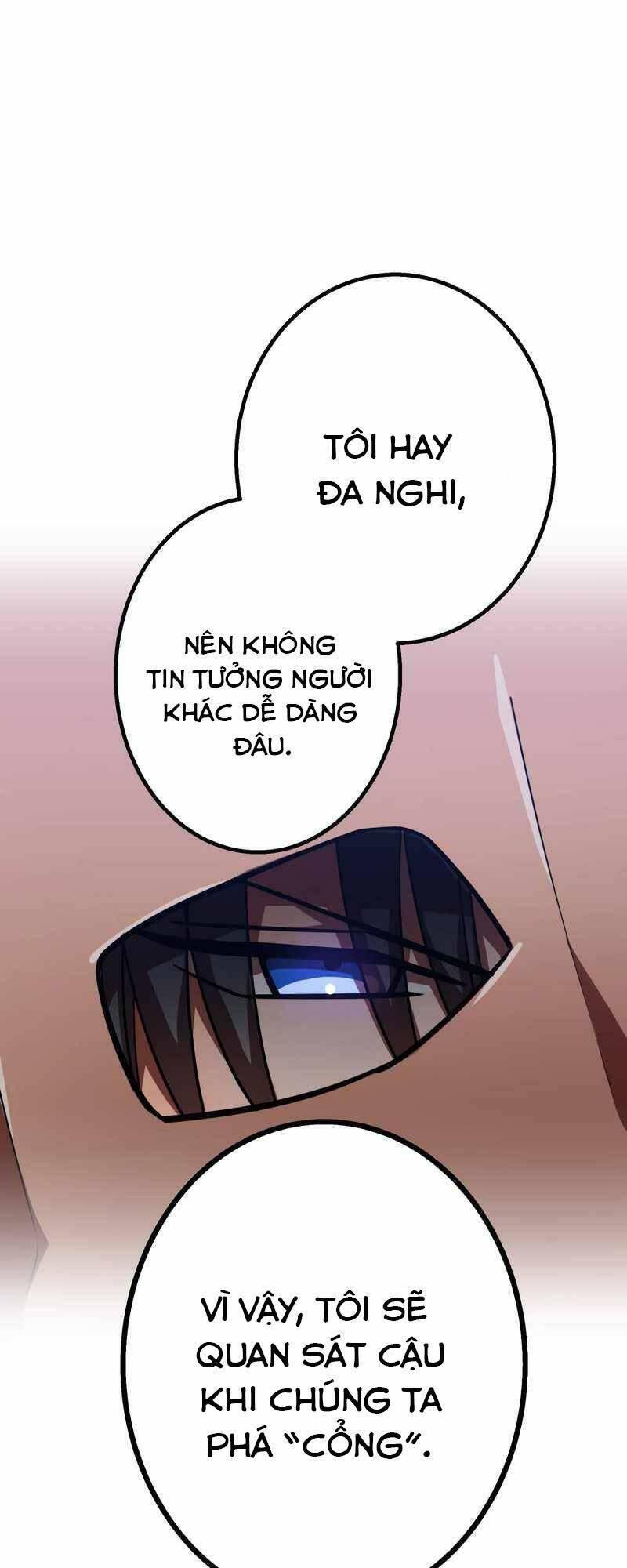 Huyết Thánh Cứu Thế Chủ~ Ta Chỉ Cần 0.0000001% Đã Trở Thành Vô Địch chapter 50 59