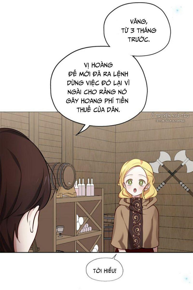 đi theo dấu vụn bánh chapter 24 44