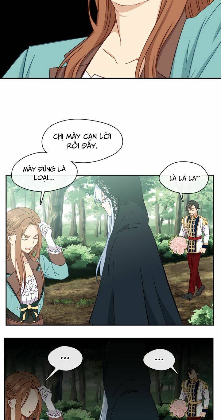 hãy coi chừng ác nữ chapter 35 3