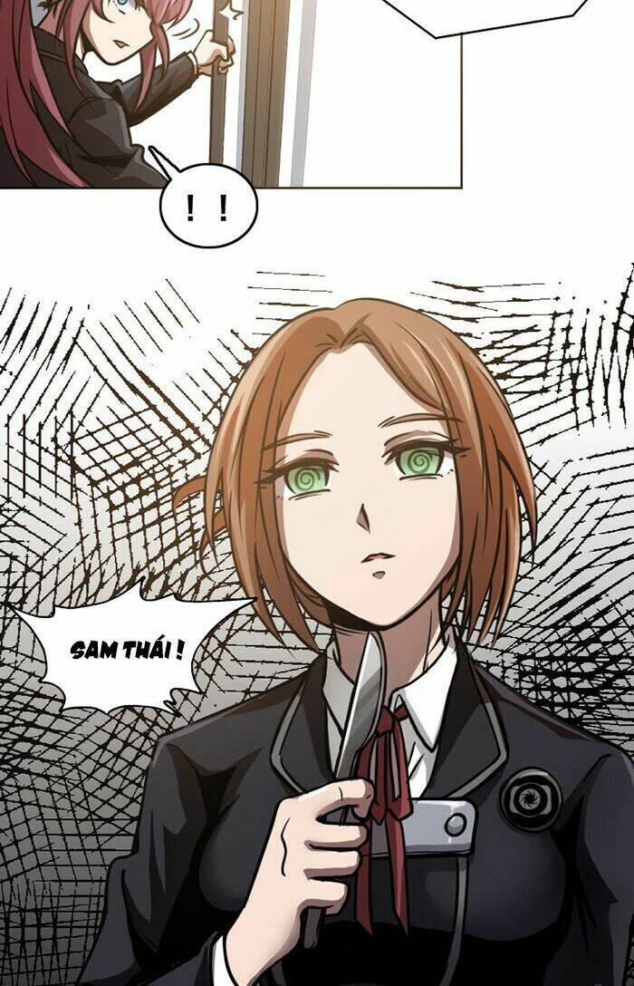 người tiên phong chapter 10 22