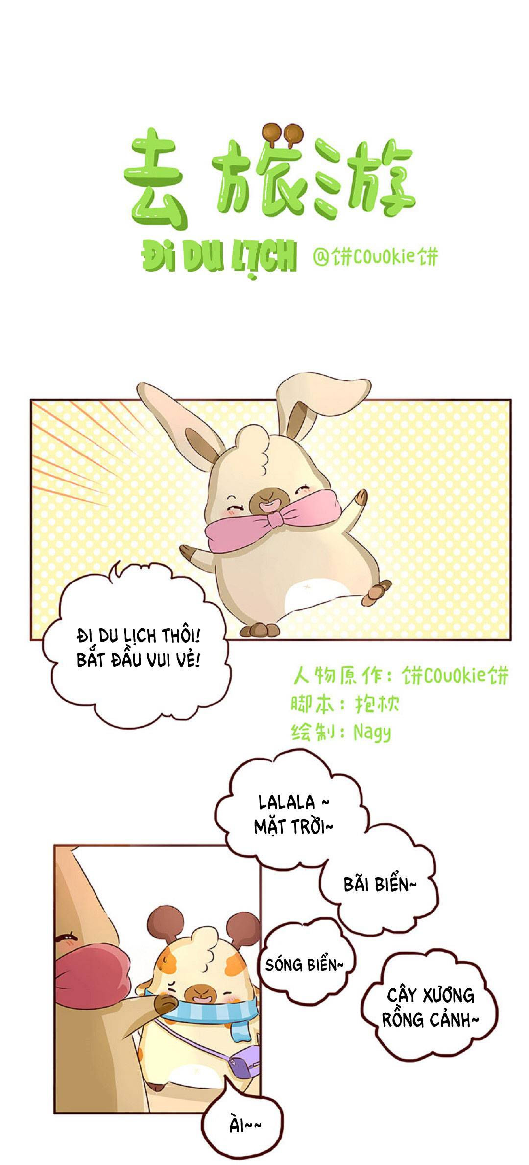 lạc chẩm cổ dài chapter 20 1