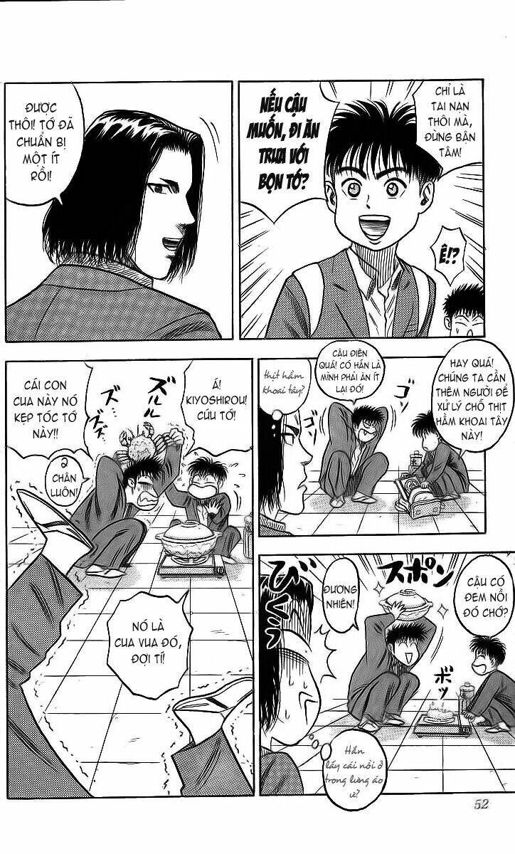 hareluya ii boy chapter 10 7