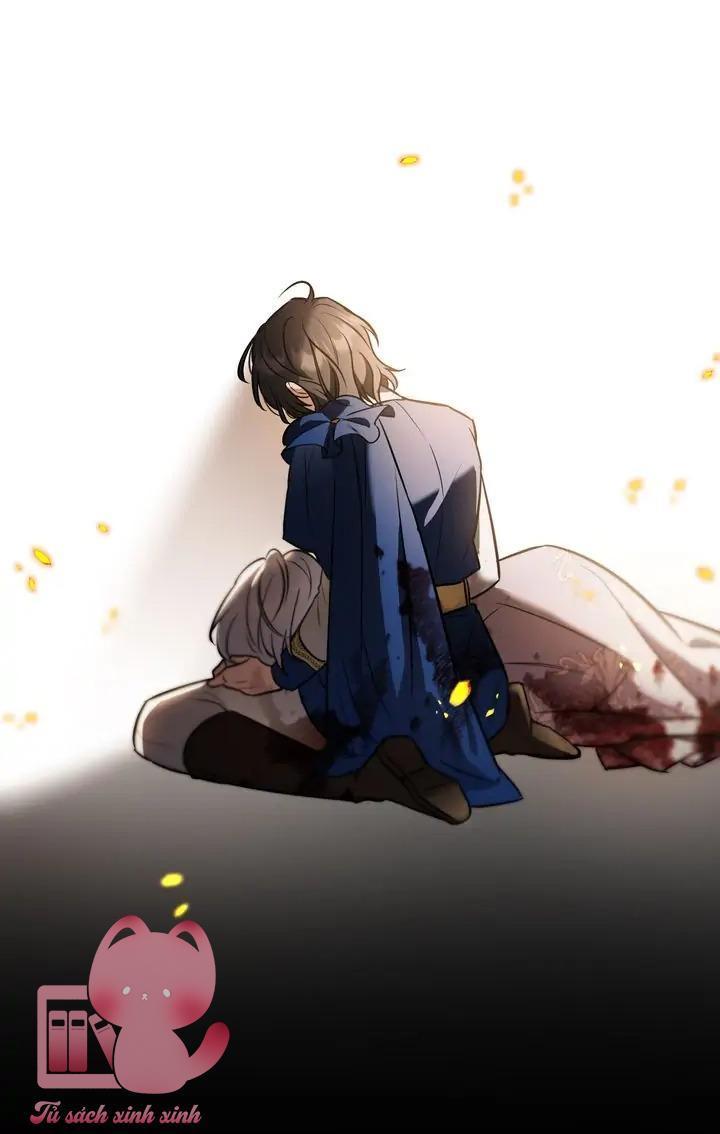 đêm đen khuất bóng chapter 23 25