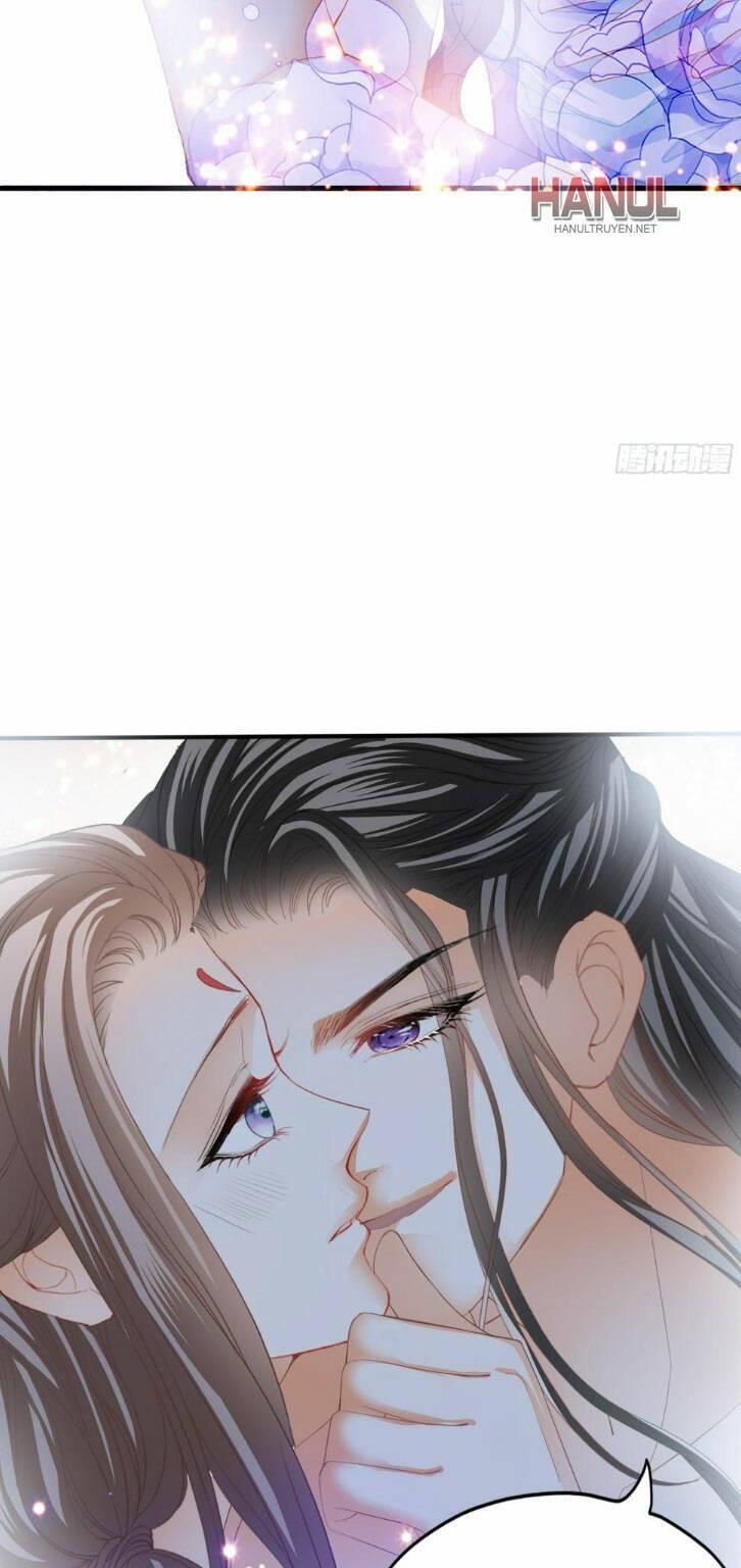 bổn vương muốn nàng chapter 192 18