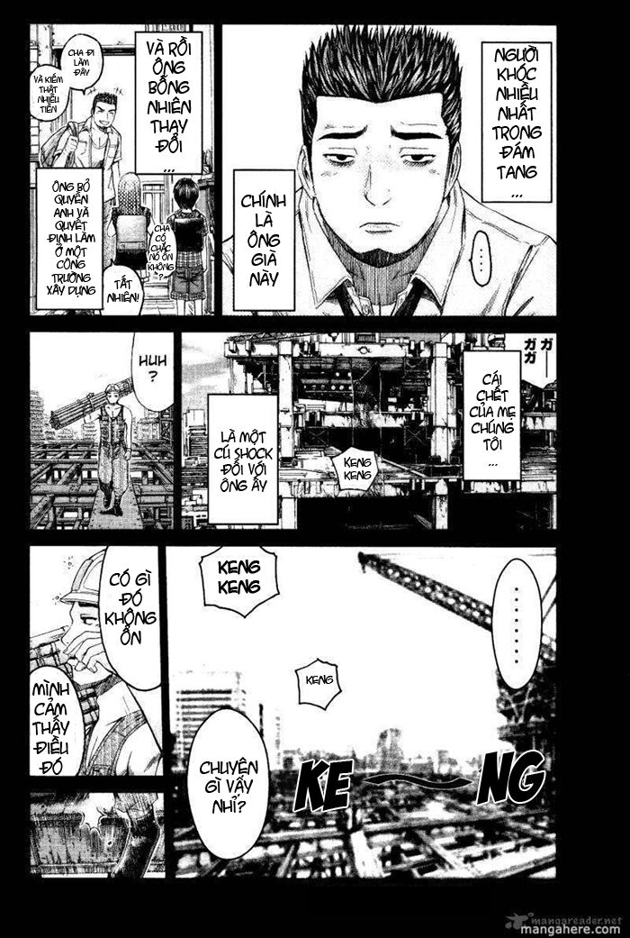 gto: shonan 14 days chapter 40 11