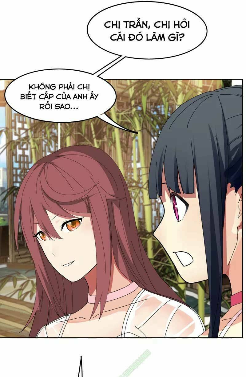 kiếm nhân chapter 21.2 3