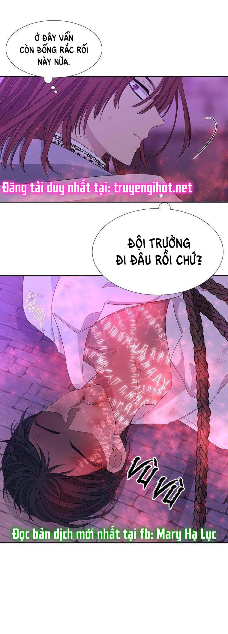 năm môn đệ của charlotte chapter 106 4