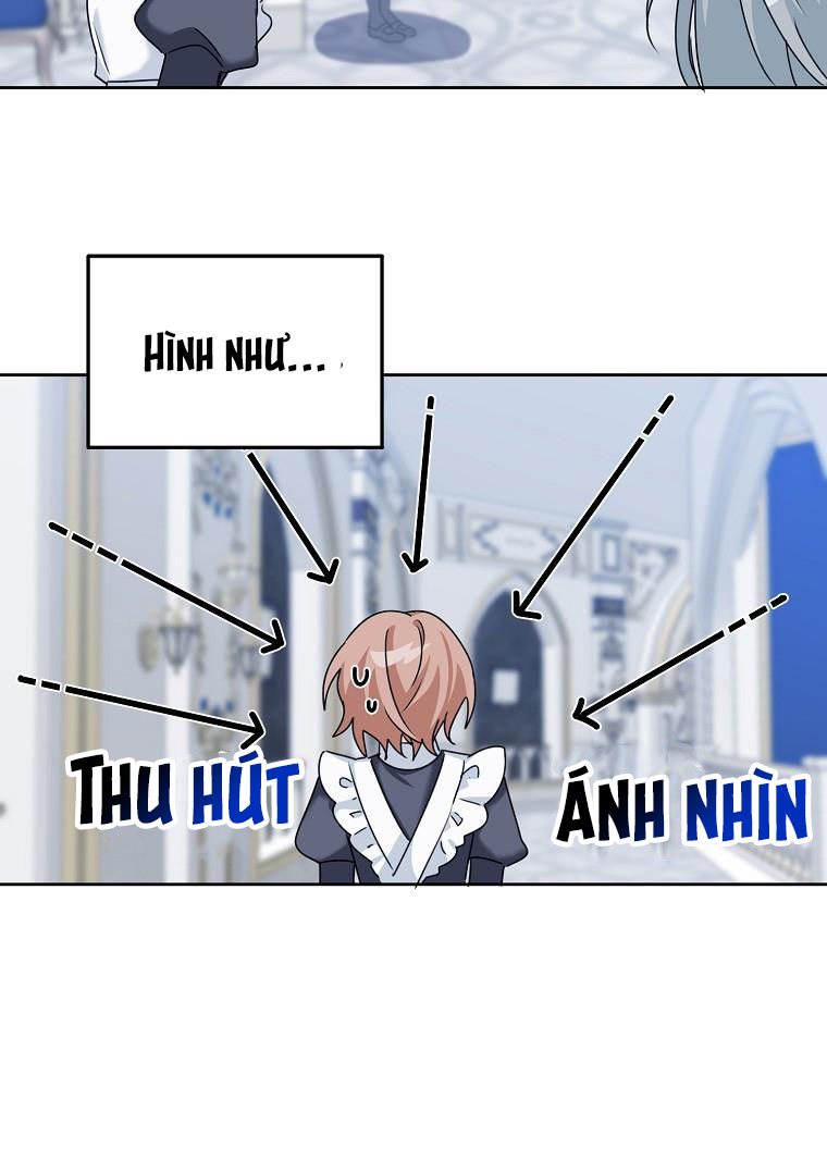ác nữ karuna bị teo nhỏ chapter 6.2 18