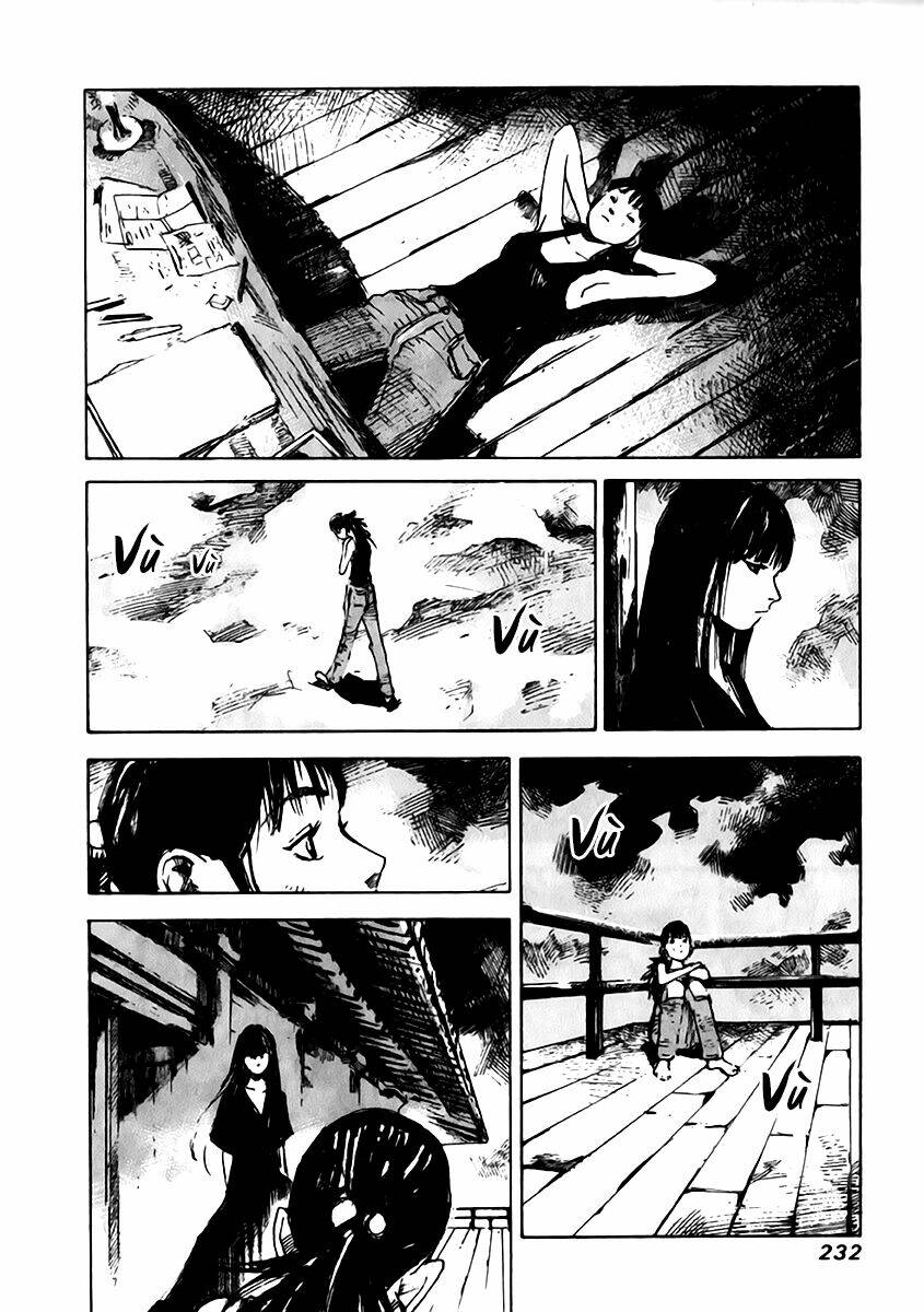 skyhigh: shinshou chapter 12.2 19