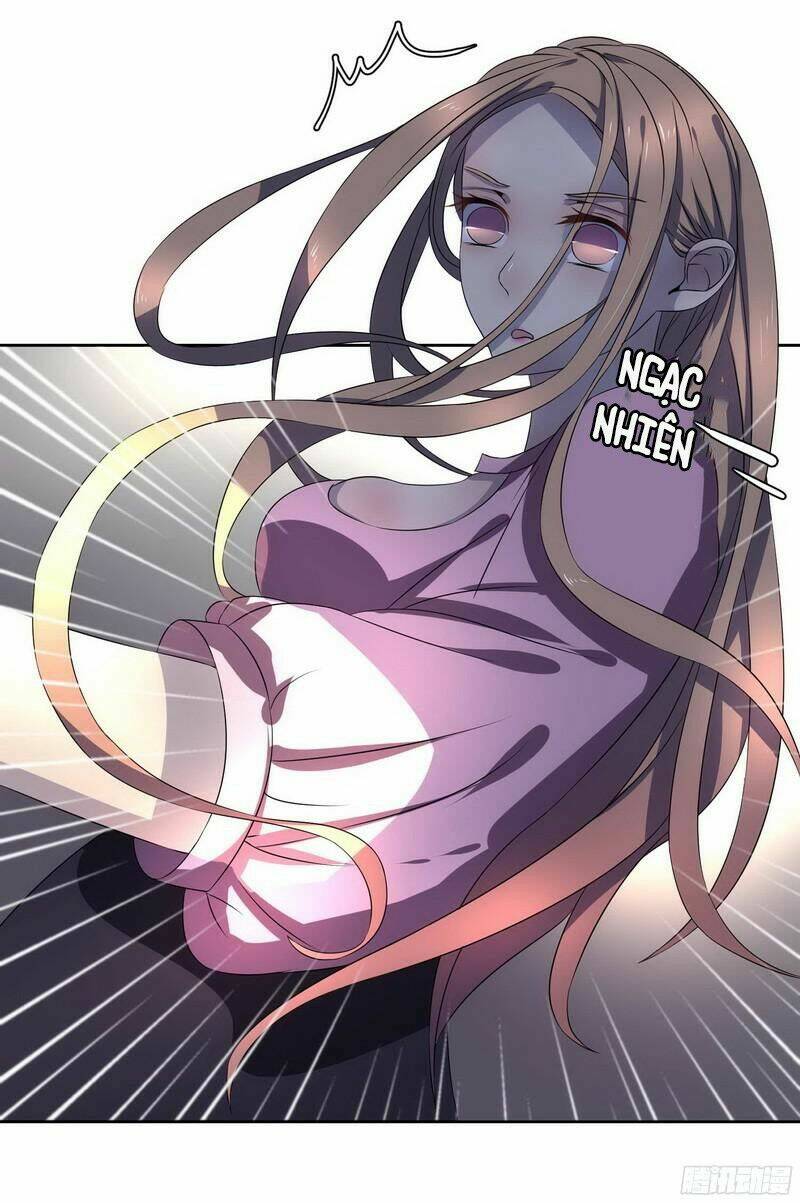 chỉ nhiễm thành hôn: đại thúc sủng vợ vô độ chapter 12 7