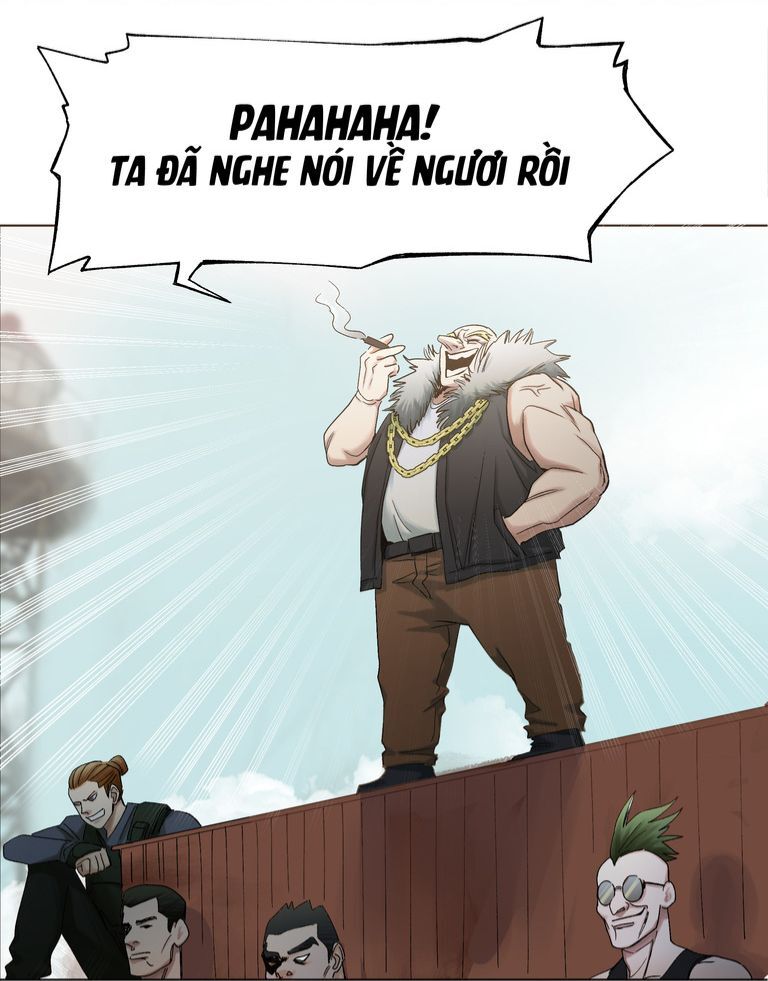 golden x ball (truyện vn) chapter 1 4