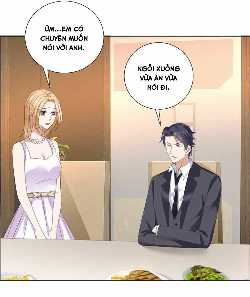 độc sủng kiều thê của bá đạo tổng tài chapter 37 2