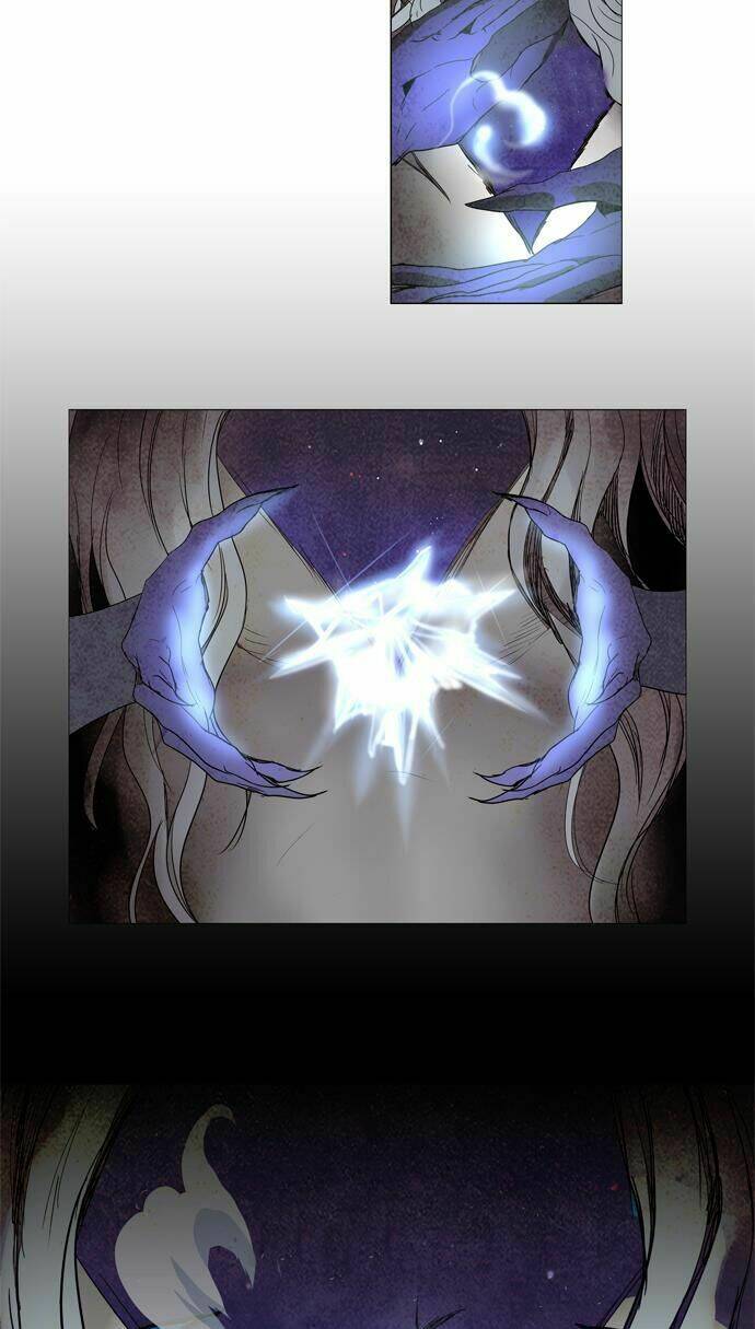 lessa 2: the crimson knight chapter 94 7