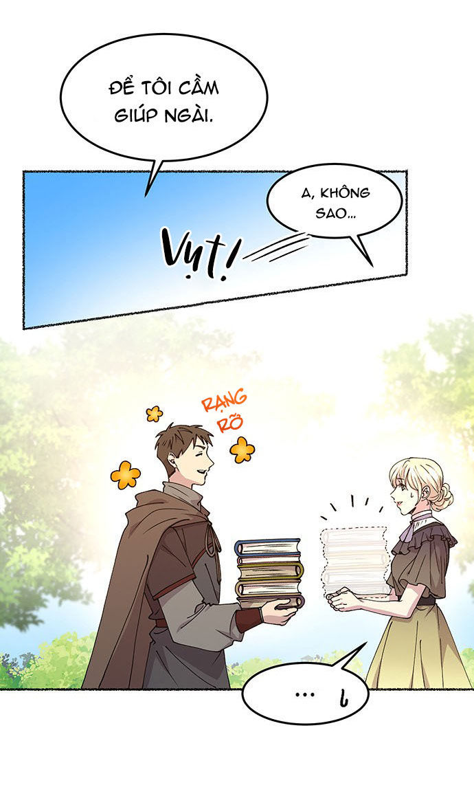 như gió trên cành cây khô chapter 63 25