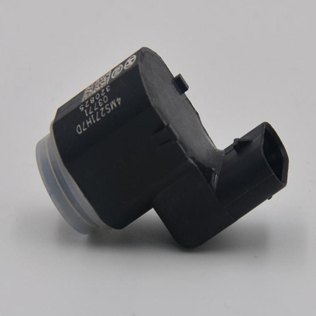 Rear Car  Parking Sensor Indicator   System for