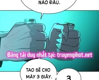 bạch huyết - white blood chapter 59 30