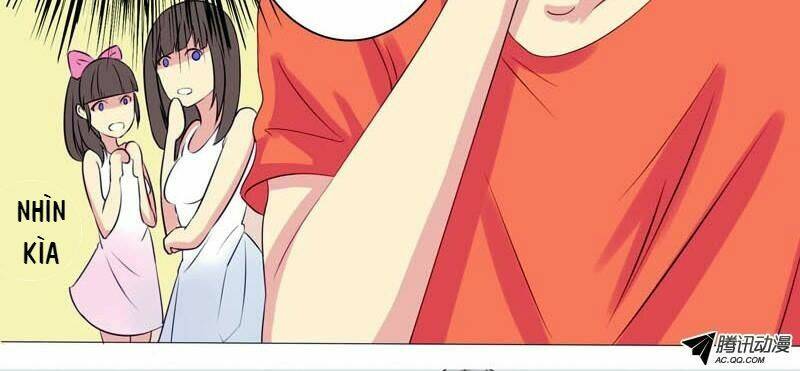 song sinh đổi chỗ ở chapter 5 16